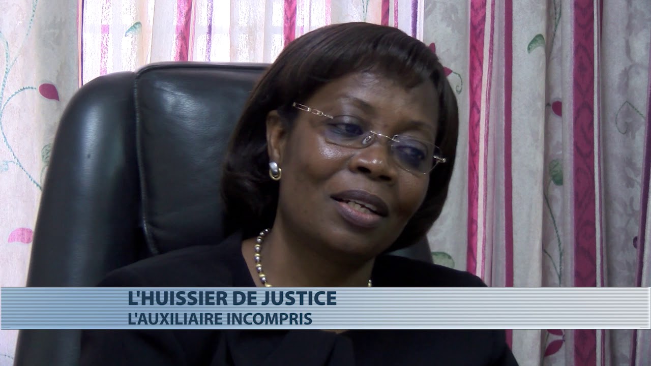 L’huissier de justice : l'auxiliaire incompris