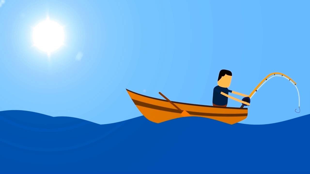 KARMA - Short Animation