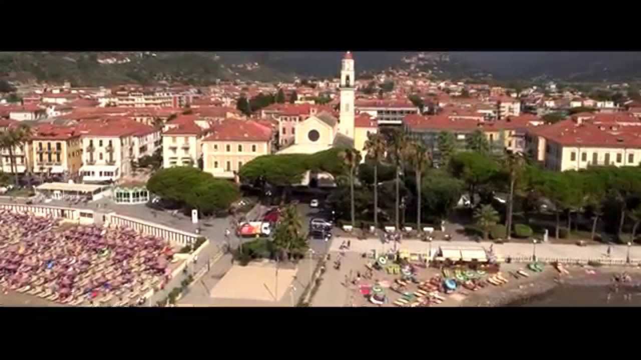 Auf Wiedersehen a Diano Marina