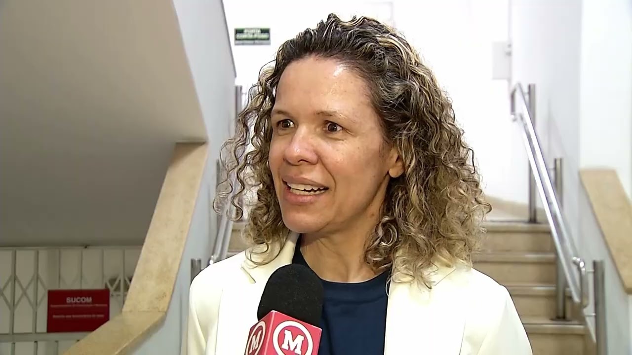 55 anos da Faculdade de Computação e Informática - Mackenzie