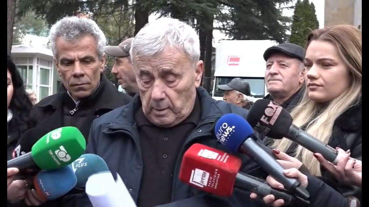 “Shoqëria shqiptare pret drejtësi”/Vrasjet e 21 Janarit,xhaxhai i Aleks Nikës:Përgjegjësia s'mund...