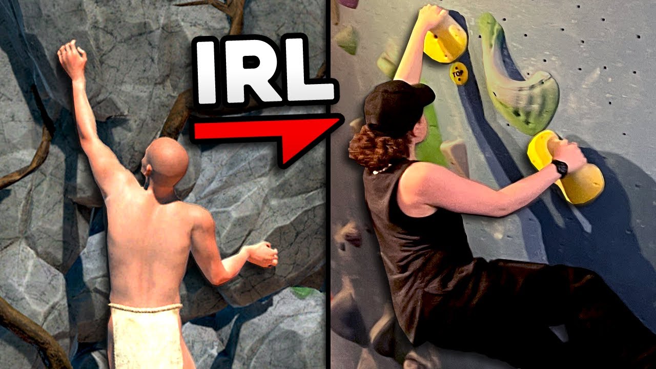 They Made An Exercise For GAMERS?