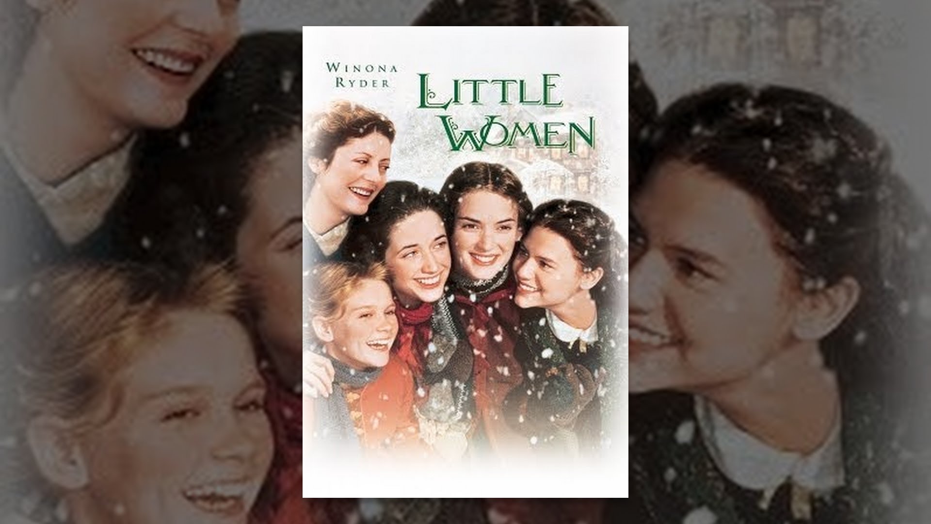 Little Women