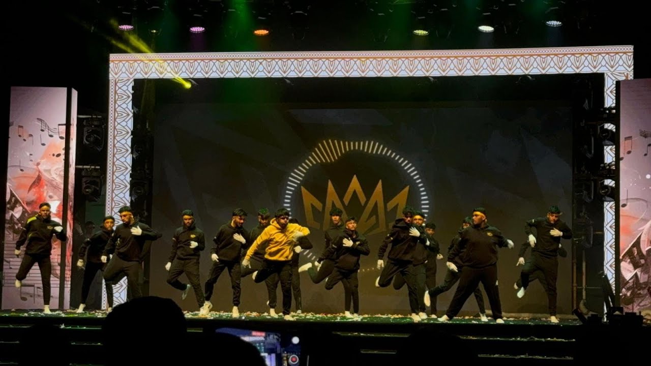 MANAVAALANZ - MES ANNUAL DAY 2023