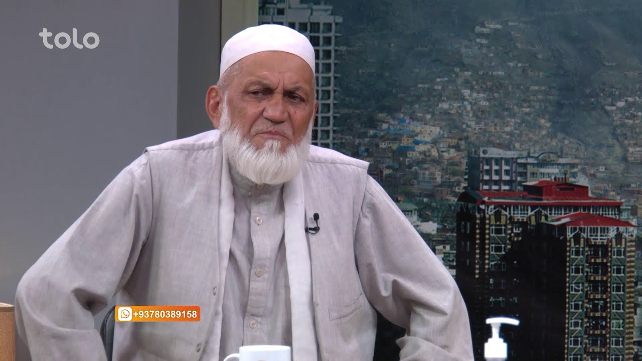 کاه فروشی - برگشت حاجی اکبر زرگر بعد از سه هفته در برنامه بامدادخوش