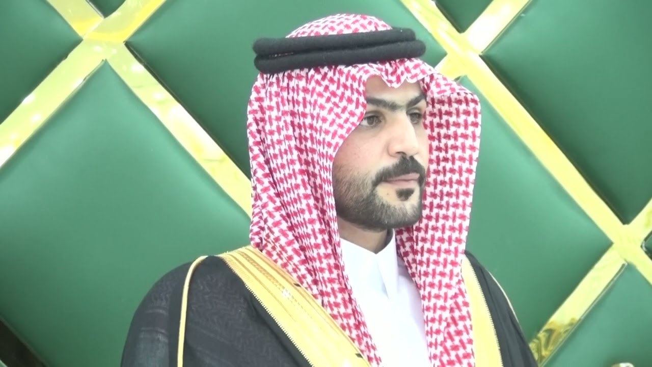 حفل زواج الشاب عبدالله بن فهد الشرافي  يوم الجمعه   ١٨_٧_٢٠٢٥م الموافق٢٣_١_١٤٤٧هـ بقصر المها برماح