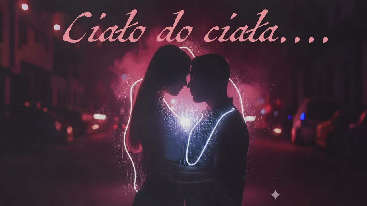 Ciało do ciała 🔥❤️Bliskość, która mówi więcej niż słowa ✨
