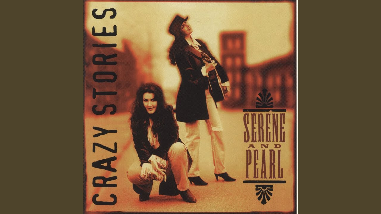 Crazy Stories