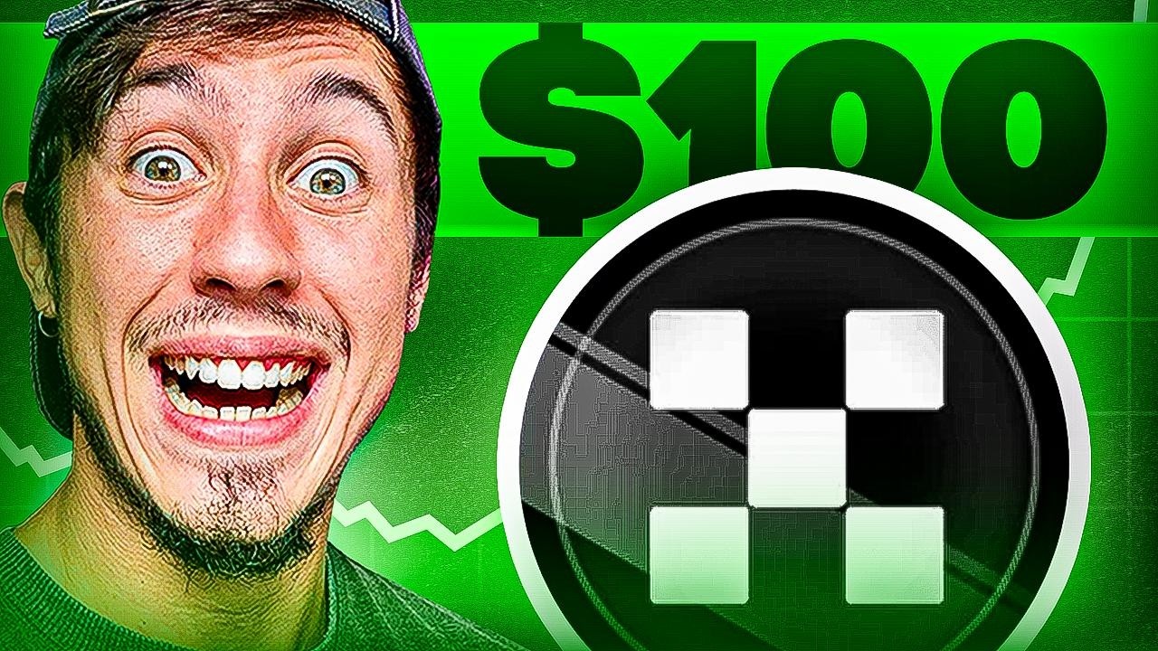 Анализ цены криптовалюты OKB &mdash; достигнет ли $OKB отметки в $100?!