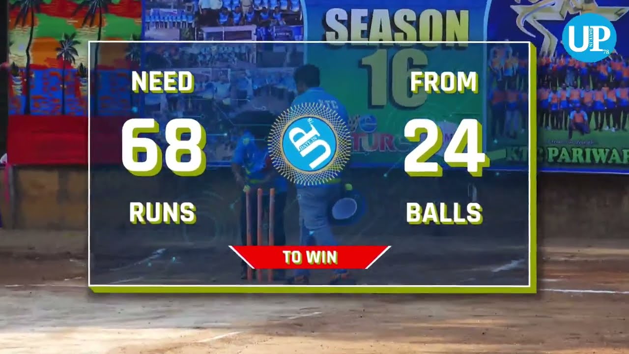 MATCH 8 || OLGC VS JOGLEKARWADI  || INTER SCHOOL CRICKET TOURNAMENT || SEASON 16 ||