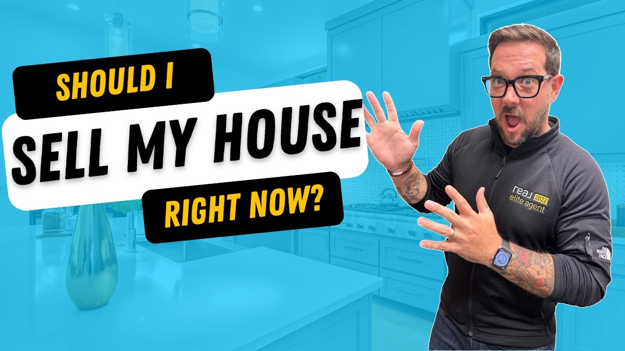 Should I Sell My Minnesota Home Now?