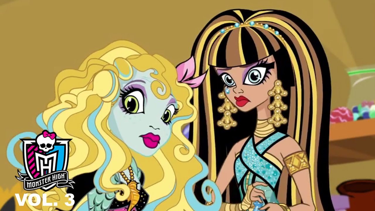 Flores para Slo Moe | Monster High