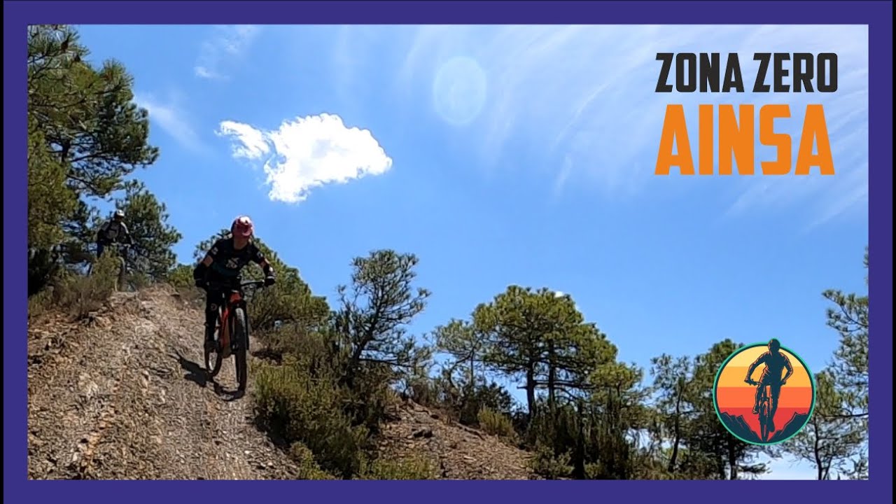 AINSA 2022 | Zona Zero