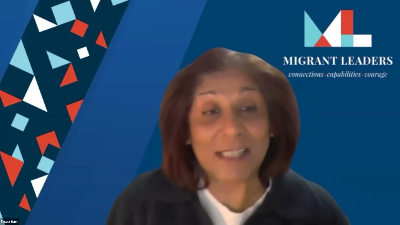 Migrant Leaders Connect Conference December 2025