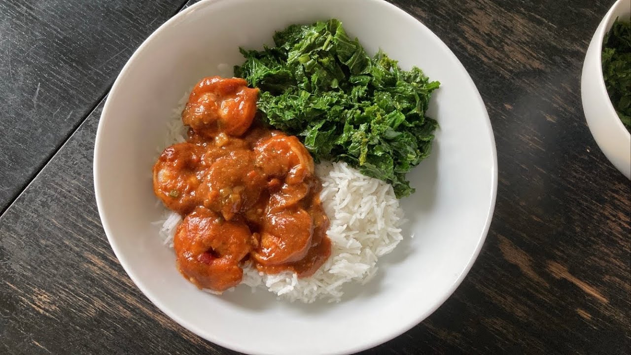 Simple Dinner Ideas