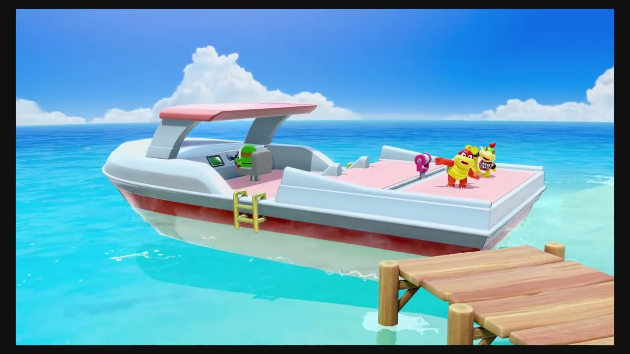 01/29/26 SMPJ Super Mario Party Jamboree Online Ranked Survival ( 3 )