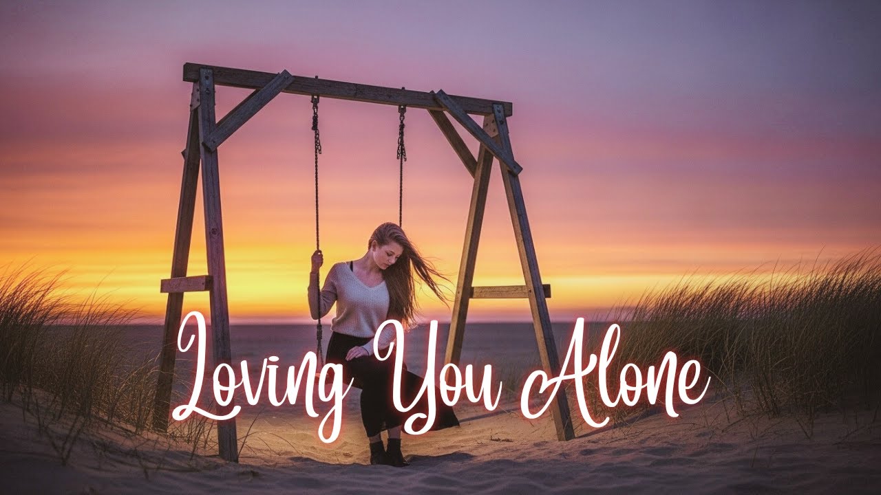 Loving You Alone | Full Lyric