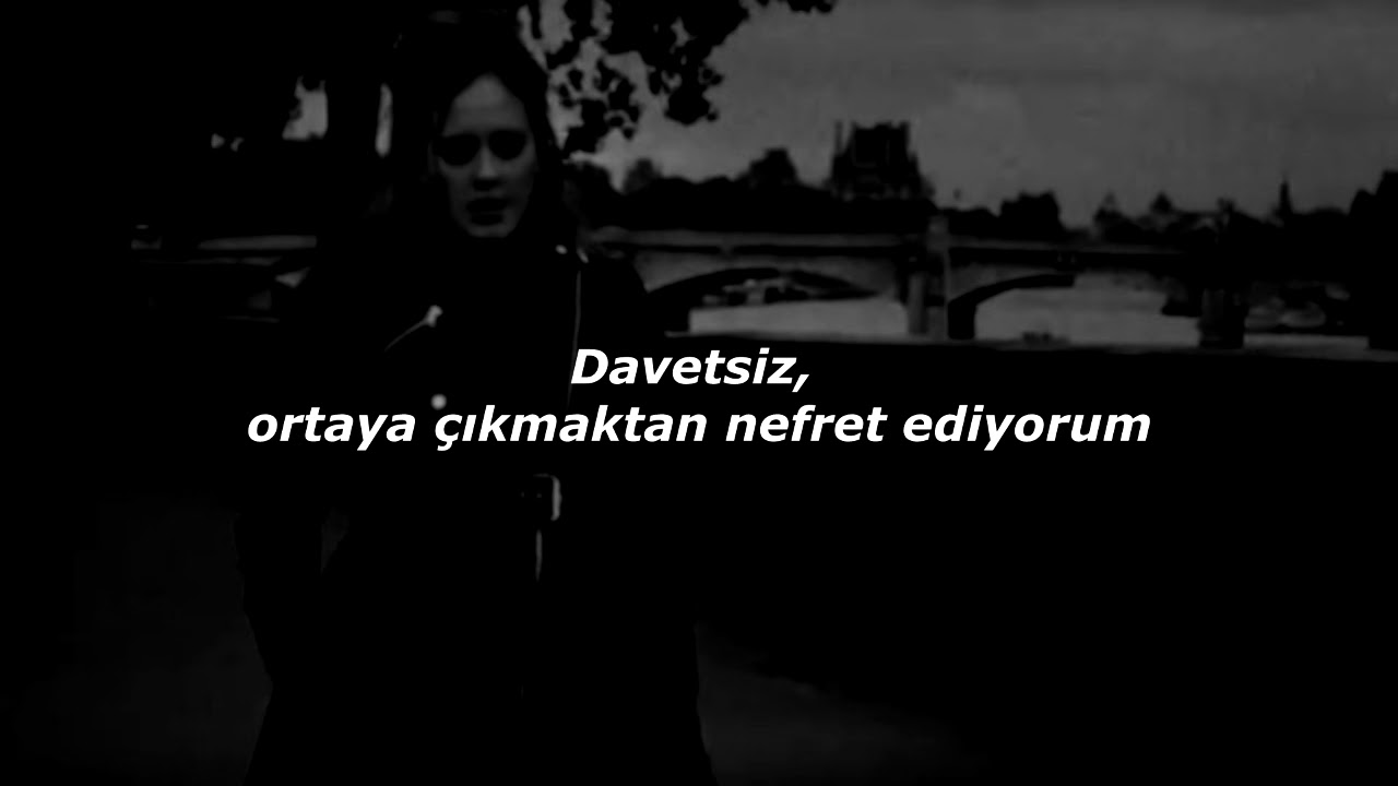 Adele - Someone Like You (Türkçe Çeviri)