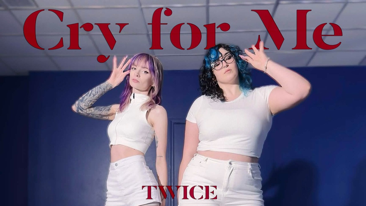 [KPOP IN PUBLIC | ONE TAKE] TWICE (트와이스) - CRY FOR ME | Dance Cover by Prestige