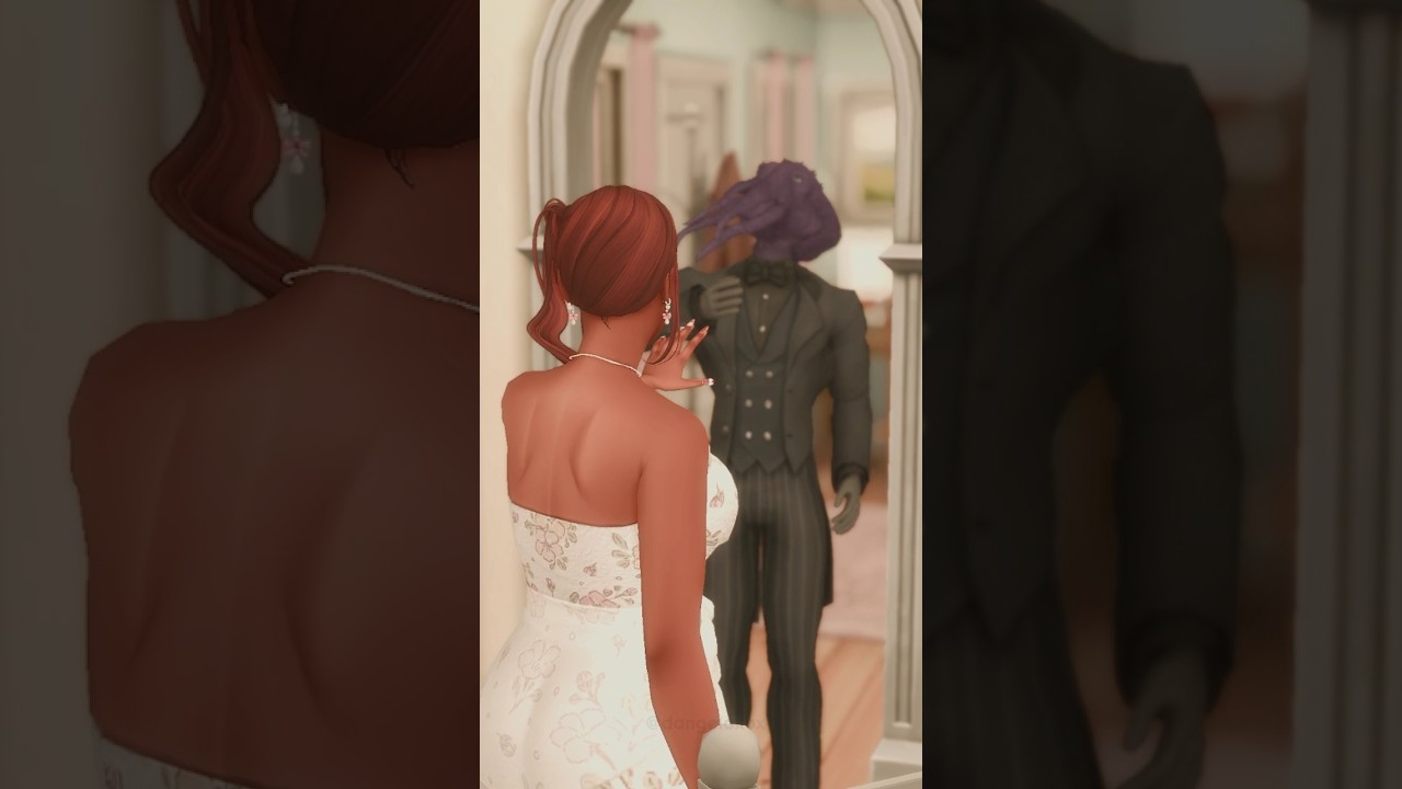 pov: you add extreme violence to your sims game 💀| the sims 4 #sims #thesims4 #sims4 #shorts