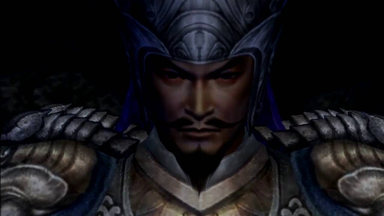 Dynasty Warriors 6 - Zhang Liao Musou Mode 1 - Battle of Guan Du