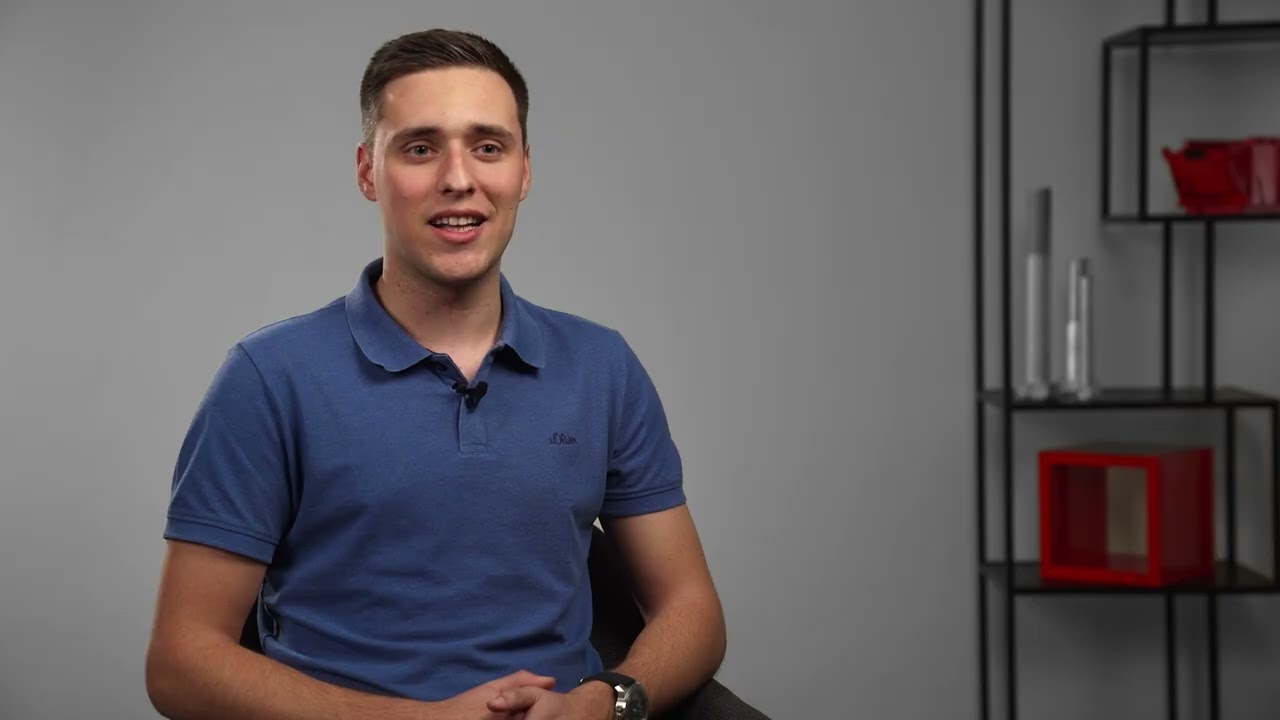 Duales Studium BWL - Spedition, Transport und Logistik