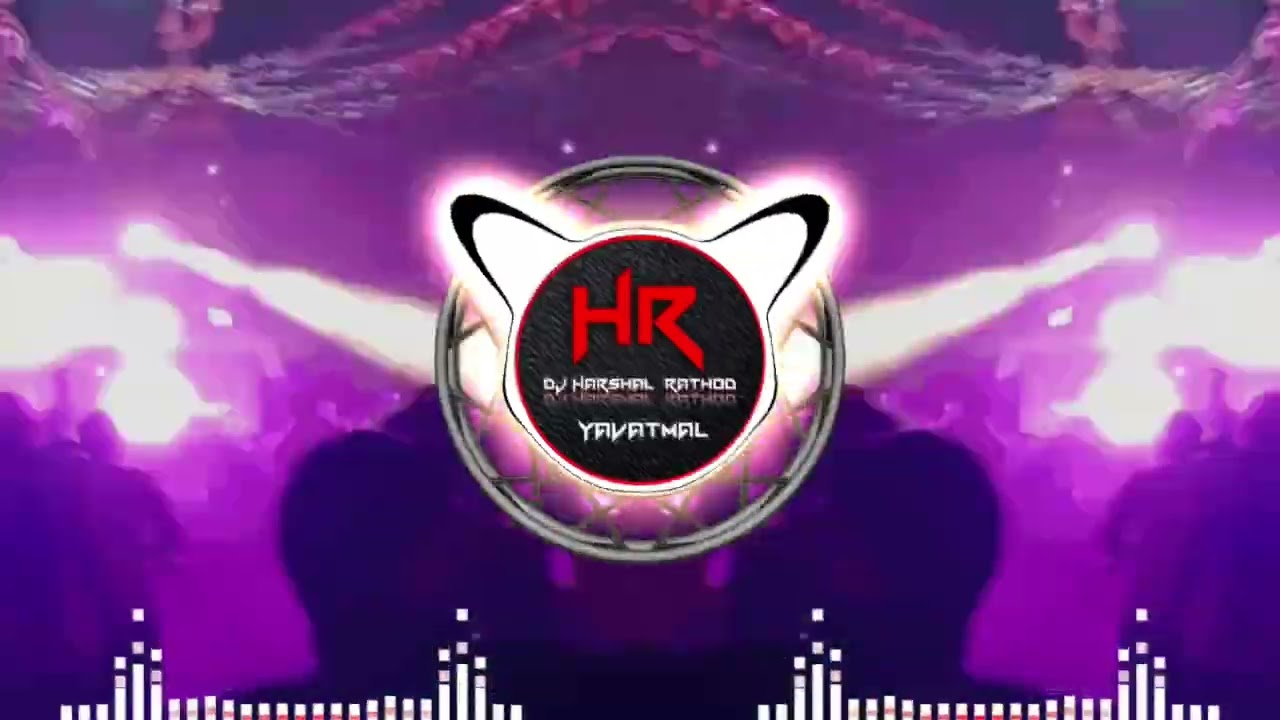 Wo Bulati Hai Magar Jane Ka Nahi - #31December Special Mix - Dj Tapori Dhol Chali Mix Dj Harshal Rat