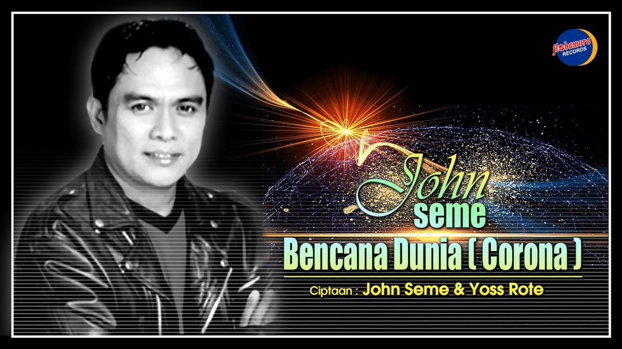 John Seme - Bencana Dunia | Dangdut (Official Music Video)