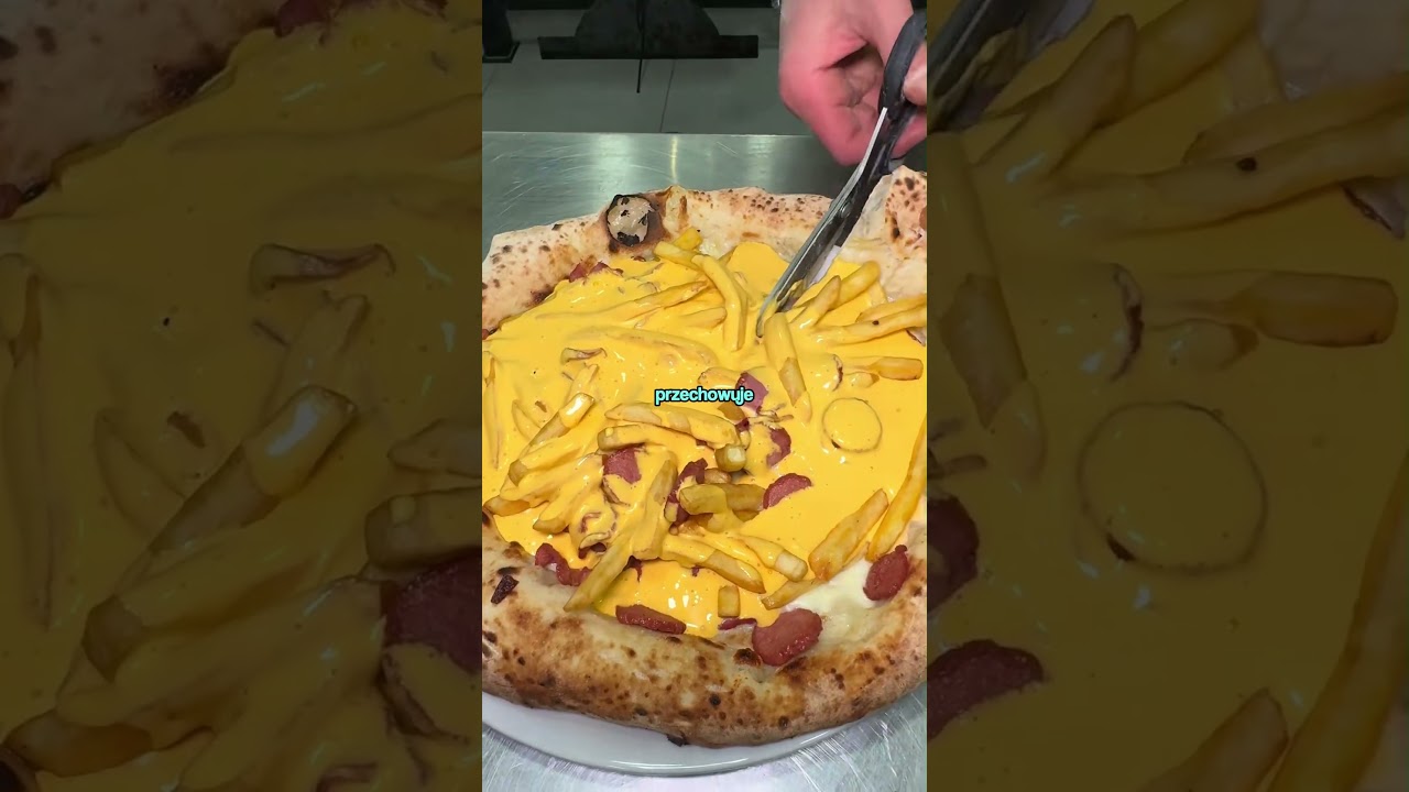 Dlaczego CHEDDAR rządzi światem ser&oacute;w?