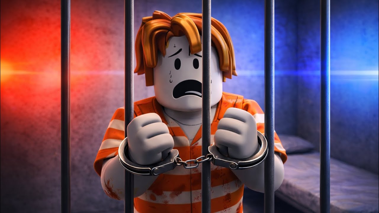 I ESCAPED TO BARRY'S PRISON | ROBLOX 