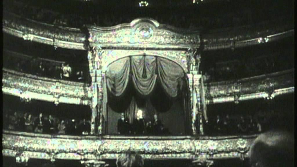 1955: Die Heimkehr der Zehntausend