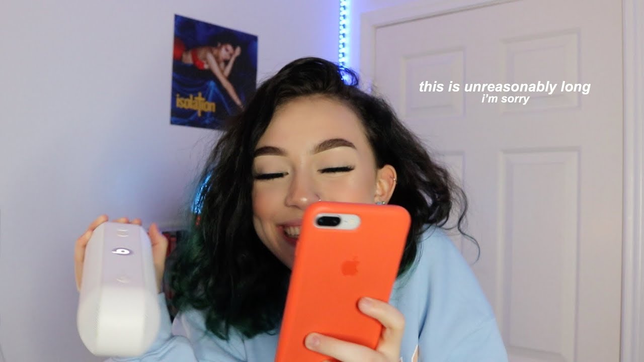 playlist vid yay