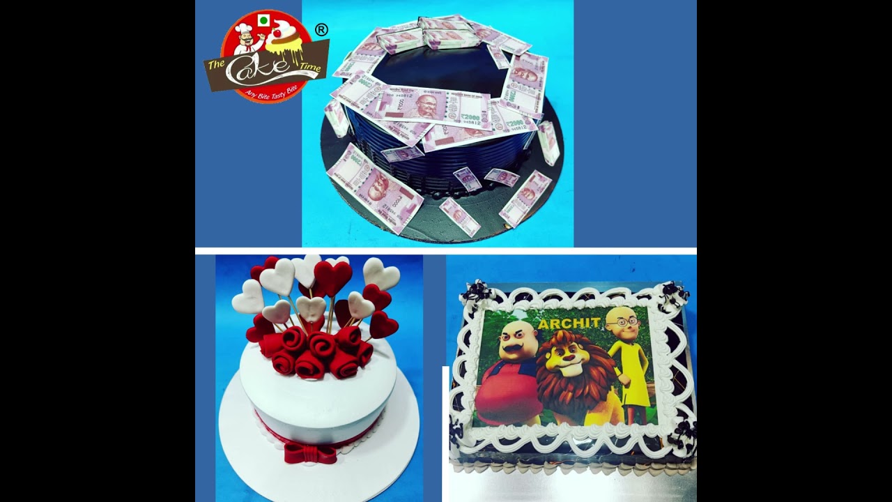 Best Cake Shop In Mira Road