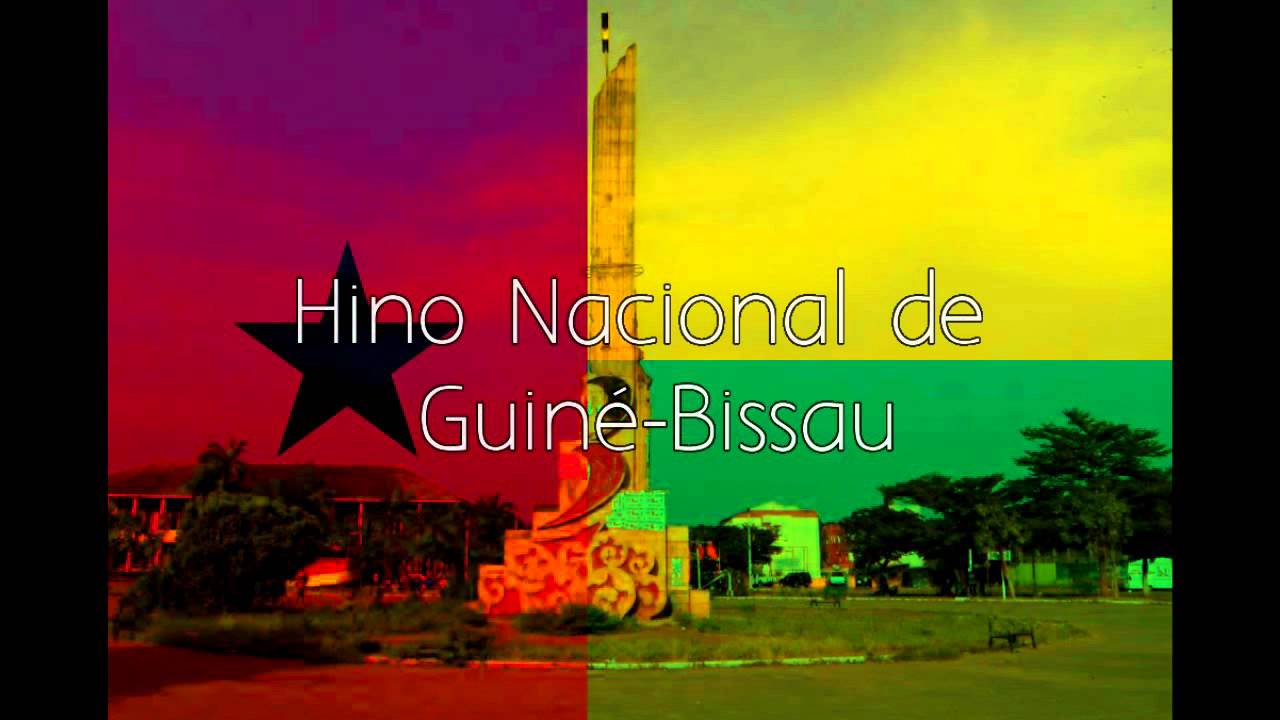 Hino Nacional de Guiné-Bissau