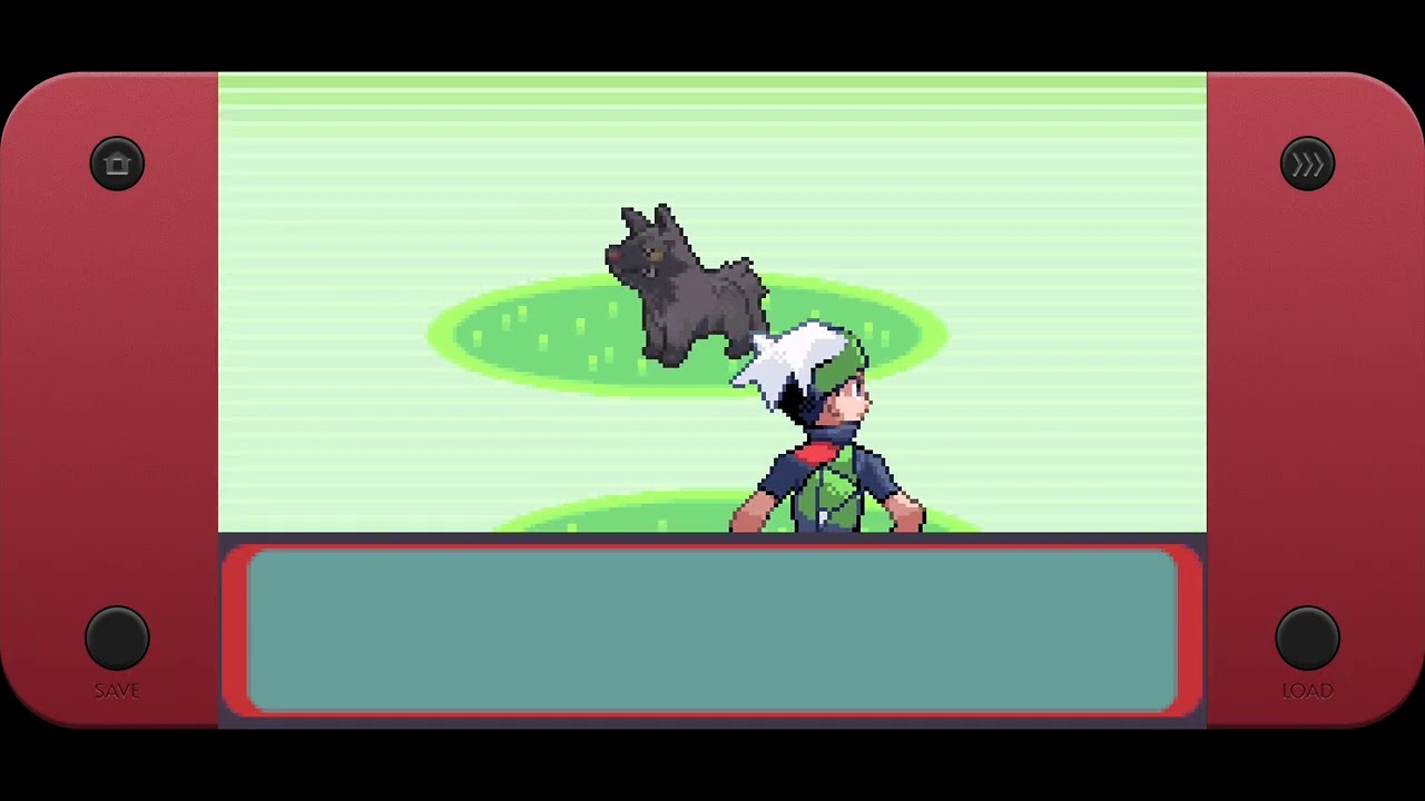 Pokémon: emerald ep:5.2