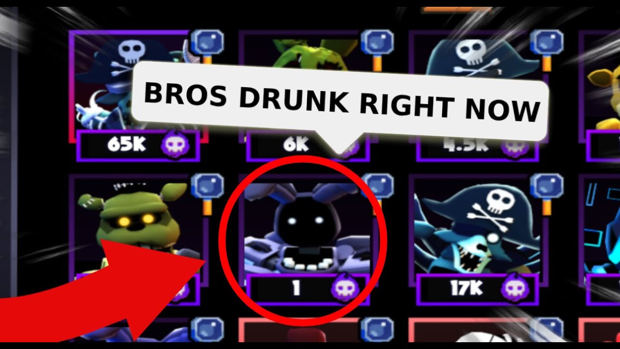 HOW DRUNK IS THIS GUY TO LIST THIS... (FNTD TRADING MONTAGE)