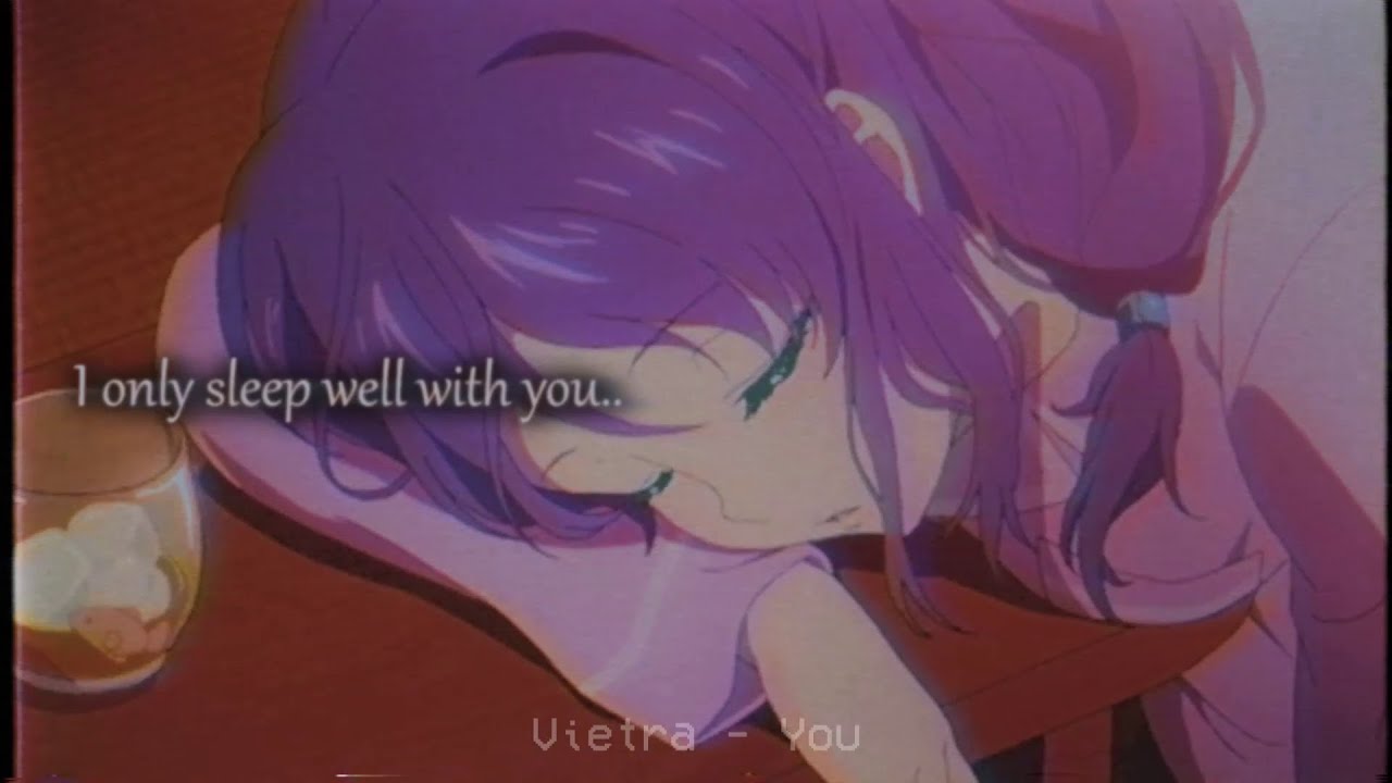 Vietra - You (Slowed + Reverb)