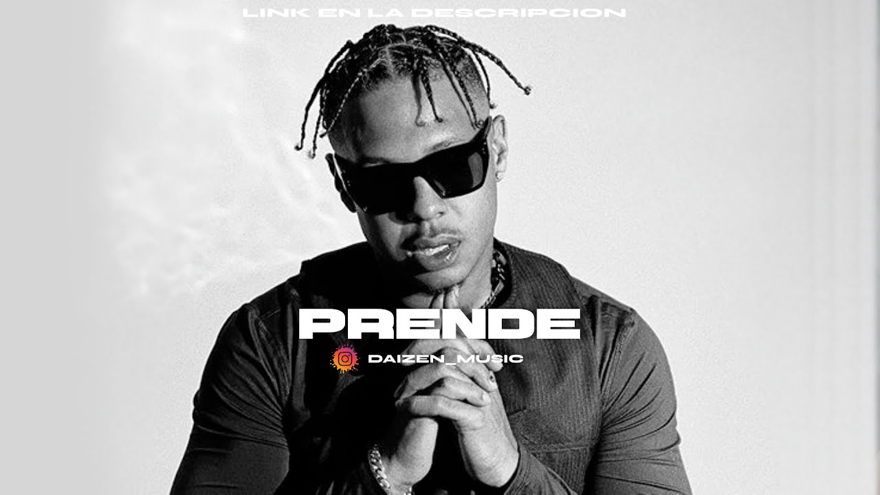 🔥Mambo BEAT 'Prende' - Instrumental Comercial Type Fuego x Jairo Vera