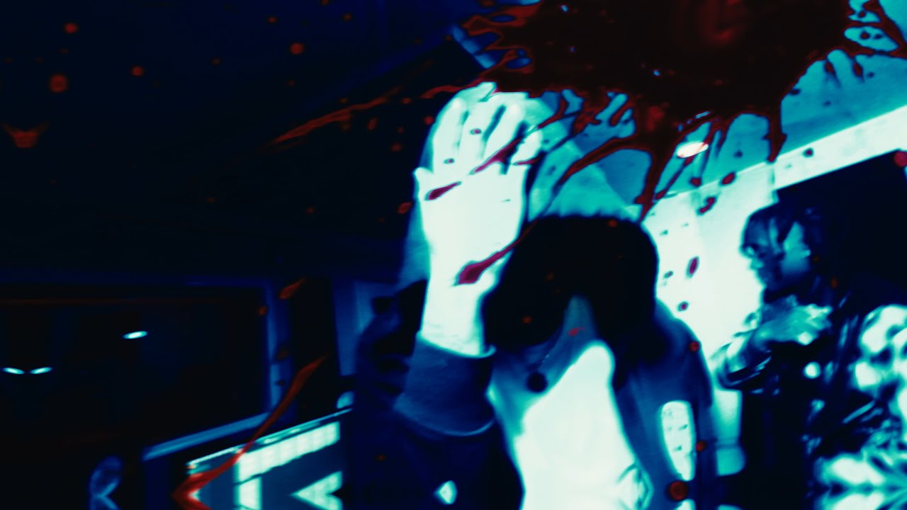 Jodyboof - BAKED (Official Video) Dir. @Kiirusly