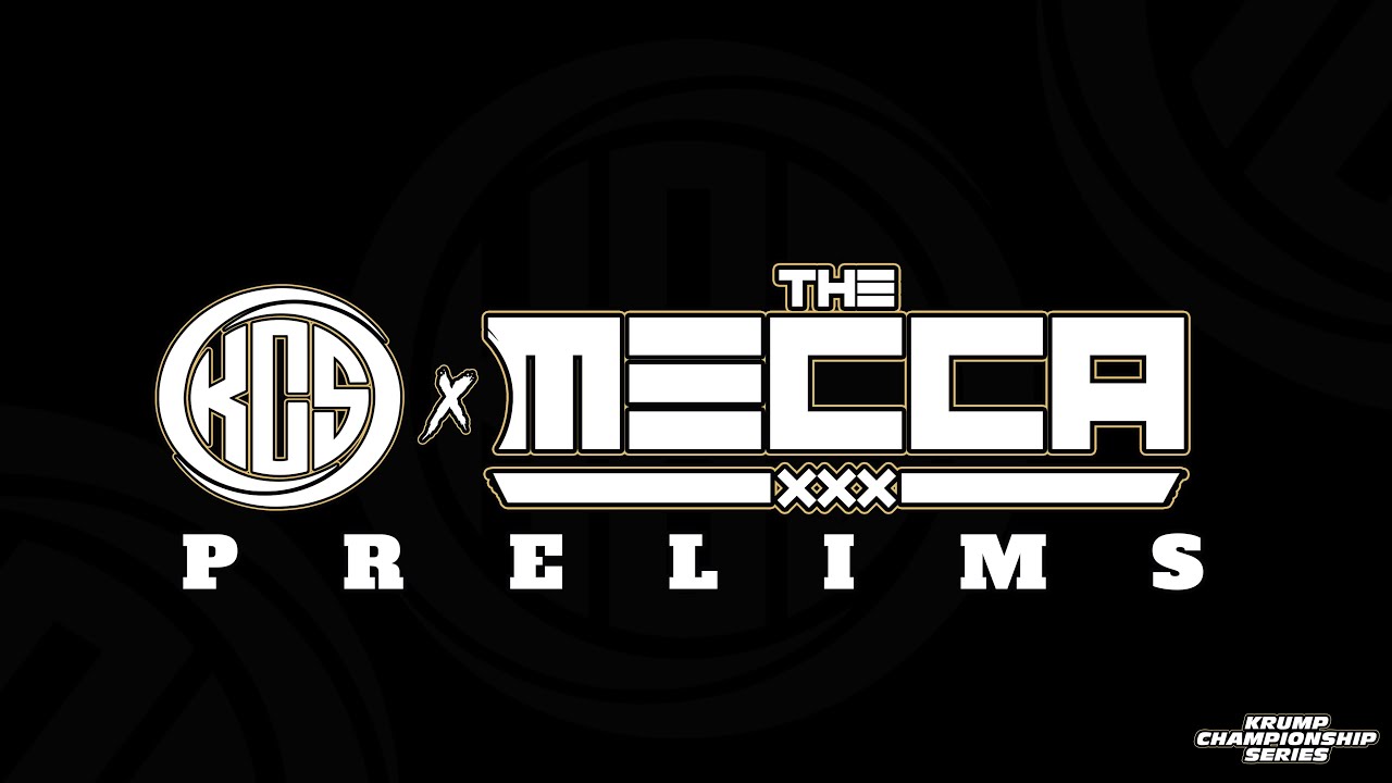 KCS x Mecca Prelims Round 1 #kcs #krump #explorepage #trending