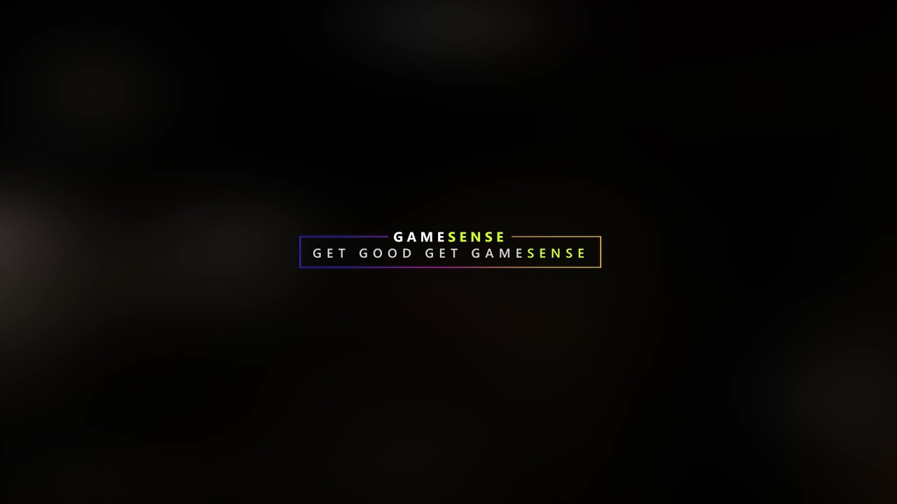 GameSense 2