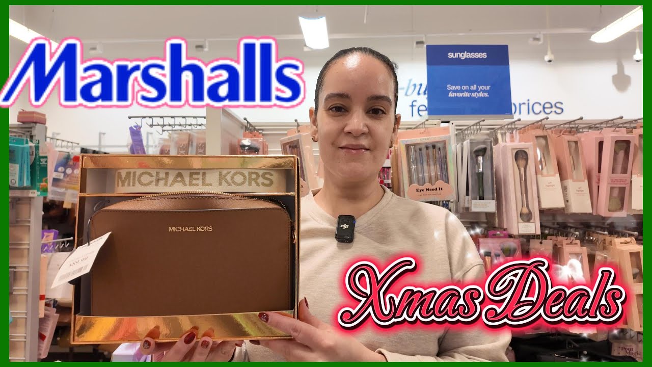 Декабрьские скидки в Marshalls! Покупайте вместе со мной! 🛍💕 #новыепоступления #идеиподарков @gli...