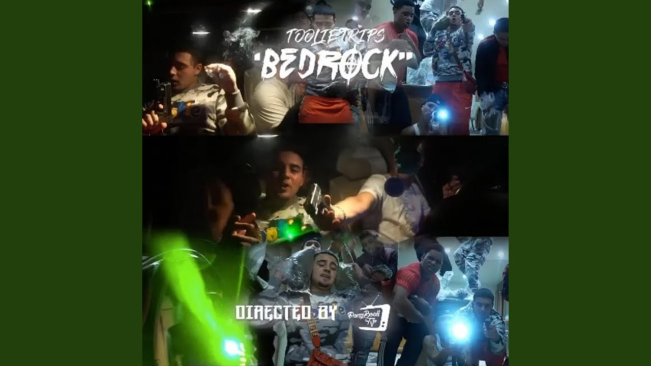 Bedrock