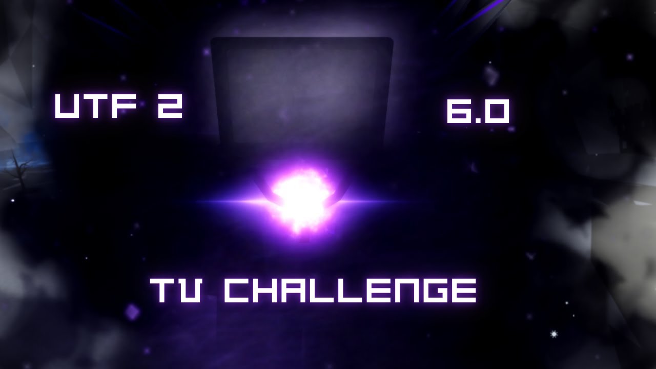 Ultra Toilet Fight 2 [6.0] TV challenge