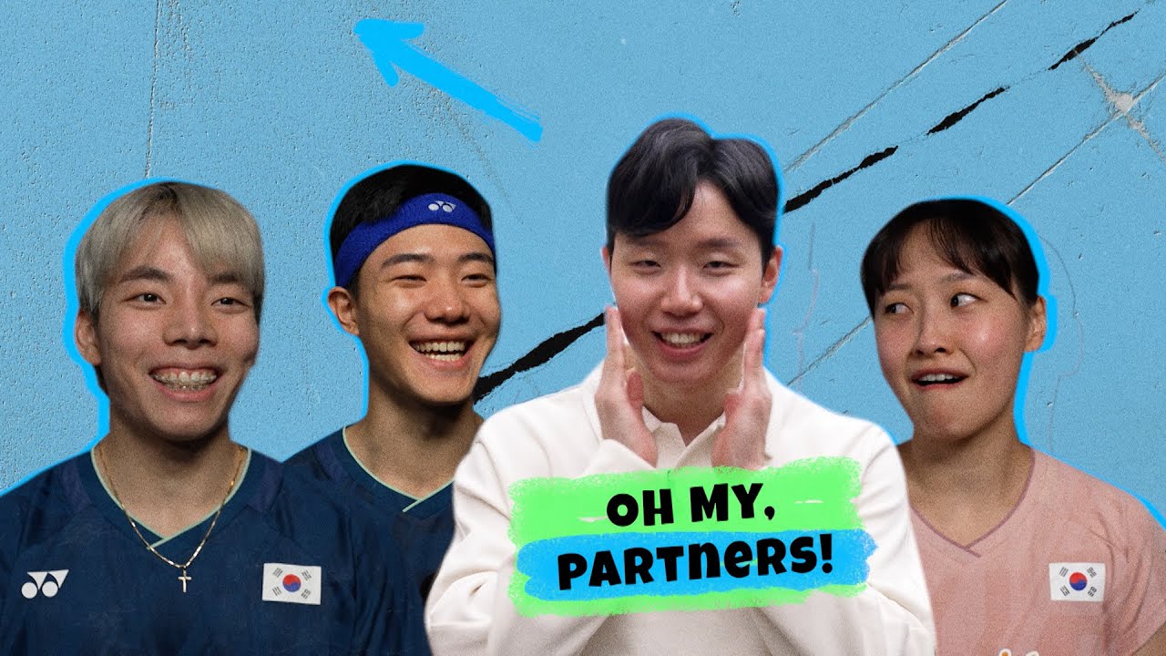 What Seo Seung Jae's partners think of him 🙉