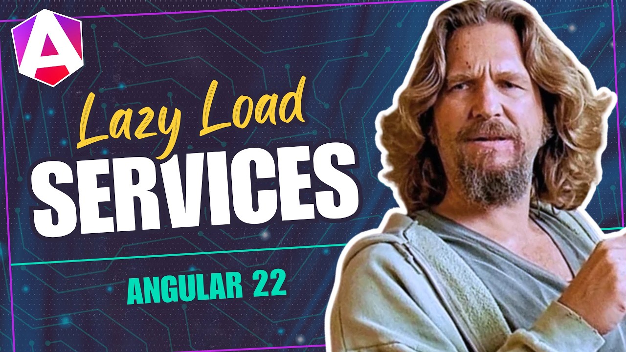 Angular&rsquo;s new injectAsync() API explained
