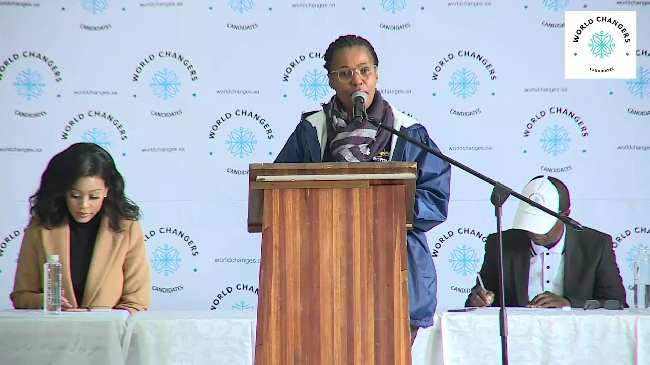2021 WORLD DRUG DAY LAUNCH
