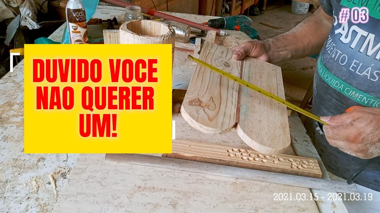 UMA IDEIA PARA AUMENTAR A SUA RENDA!