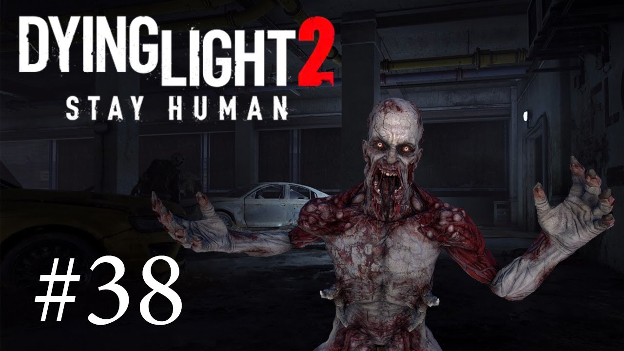 Going Ham on the Butcher's headquarters | Dying Light 2 | Part 38
