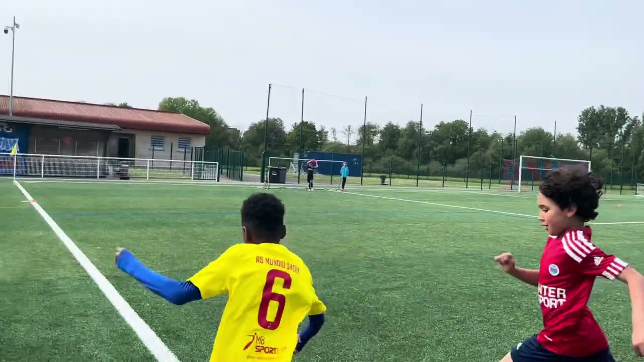 FRH3 U8 - ASM1 U8